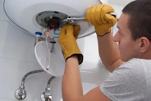 Ремонт водонагревателей Electrolux в Дагестанских Огнях в октябре