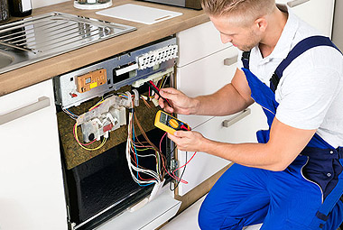 Ремонт посудомоечных машин Electrolux в Дагестанских Огнях — сервис Мастер24, цена от 1652 руб
