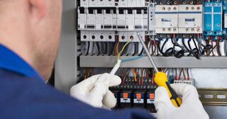 Прочие электромонтажные работы в Дагестанских Огнях в октябре