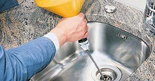 Устранение засоров в трубах и канализации в Дагестанских Огнях в октябре
