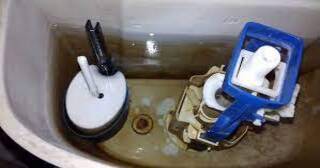 Ремонт сливного бачка унитаза в Дагестанских Огнях в октябре
