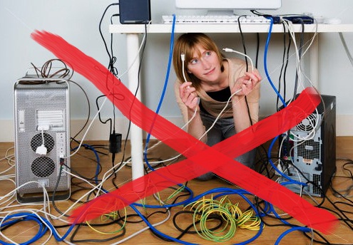 Настройка Wi-Fi роутера на дому с выездом мастера в Дагестанских Огнях в октябре
